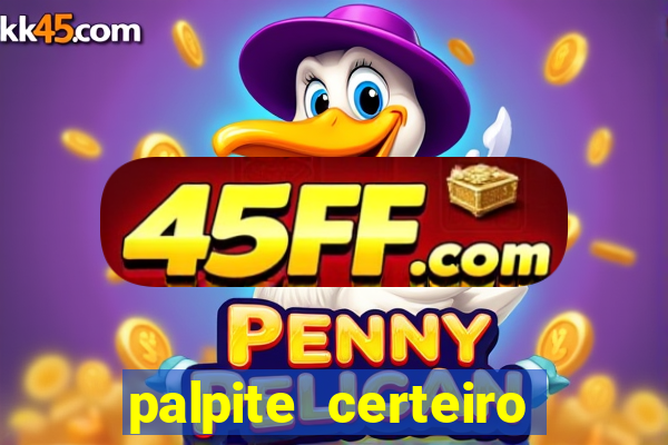palpite certeiro chaves dourada